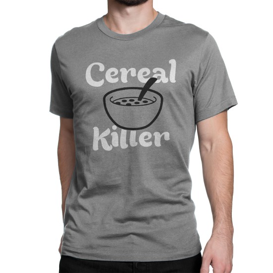 Cereal Killer